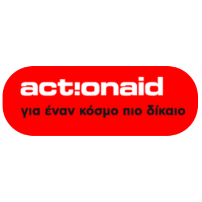 ActionAid LOGO